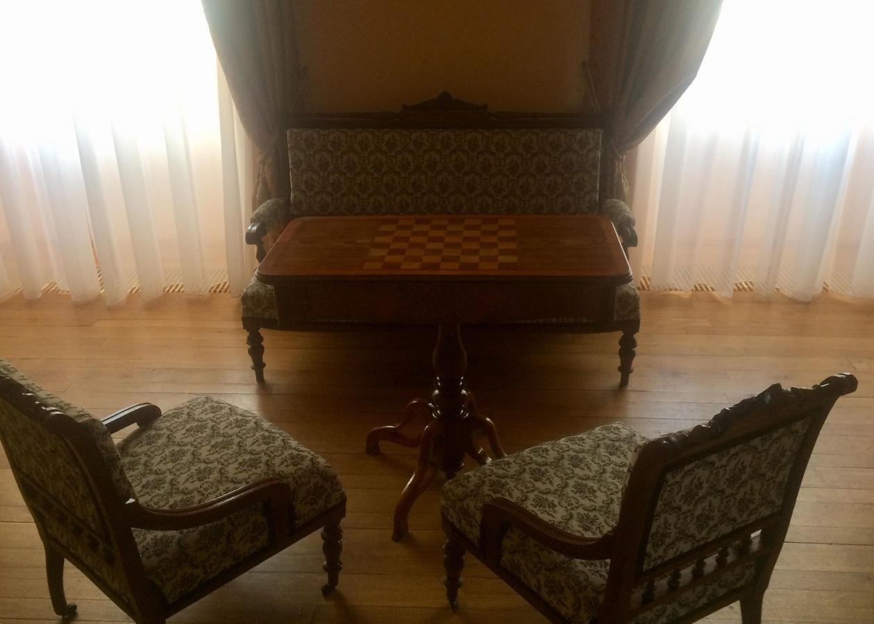 Althansky Palac Znojmo Eksteriør bilde