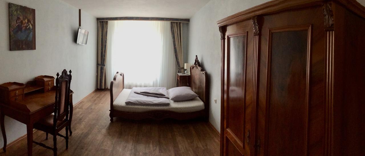 Althansky Palac Znojmo Eksteriør bilde